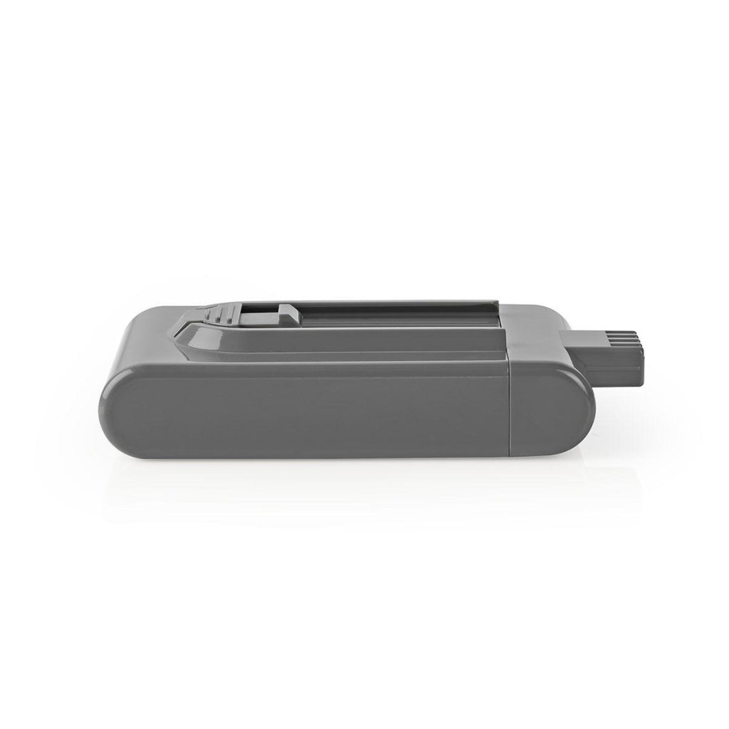 NEDIS V2AHDY21V602 BATTERIE DE LA BATTERIE DU CRESTE