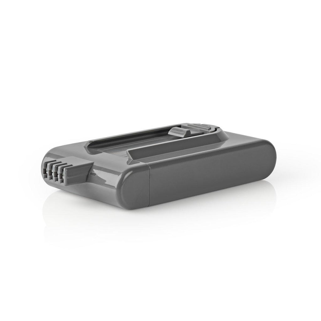 NEDIS V2AHDY21V602 BATTERIE DE LA BATTERIE DU CRESTE