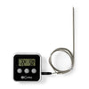 NEDIS KATH105BK VLEESTTHERMOMERME 0 250 DEG;