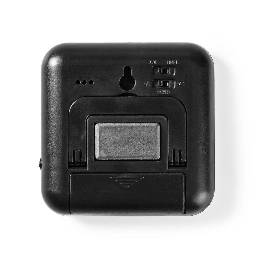 NEDIS KATH105BK VLEESTTHERMOMERME 0 250 DEG;