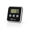 NEDIS KATH105BK VLEESTTHERMOMERME 0 250 DEG;