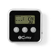 NEDIS KATH105BK VLEESTTHERMOMERME 0 250 DEG;