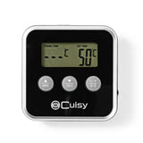 NEDIS KATH105BK VLEESTTHERMOMERME 0 250 DEG;