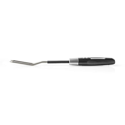 NEDIS KATH108GY Flotte Thermomètre 0 250 degrés;