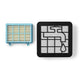 NEDIS VCFI223HEP HEPA FILTER CLAISE