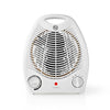NEDIS HTFA13CWT Ventilator Stove 2000 W Thermostat
