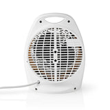 NEDIS HTFA13CWT Ventilator Stove 2000 W Thermostat - afbeelding 3