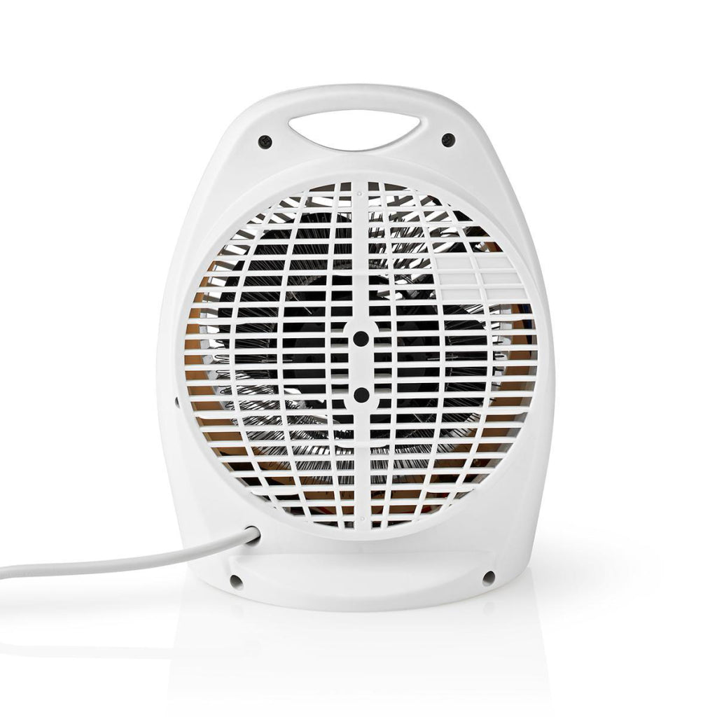 NEDIS HTFA13CWT Ventilator Stove 2000 W Thermostat