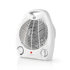 NEDIS HTFA13CWT Ventilator Stove 2000 W Thermostat