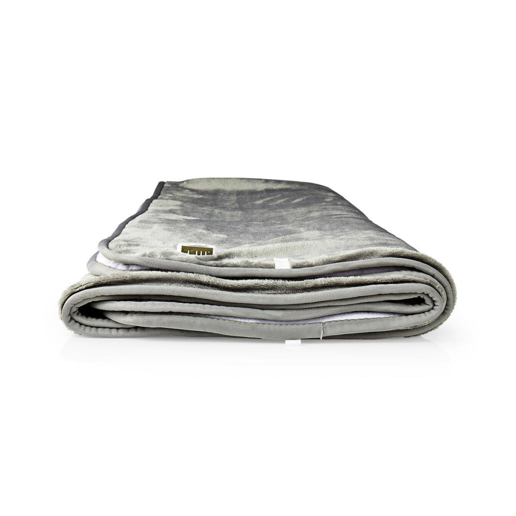 Nedis pebl130cwt2 électrique onderblad 160x140 cm