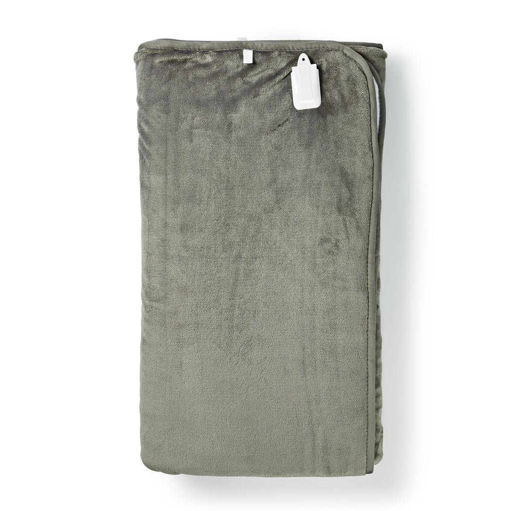 Nedis pebl130cwt2 électrique onderblad 160x140 cm