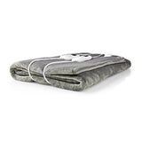 Nedis pebl130cwt2 électrique onderblad 160x140 cm - afbeelding 4