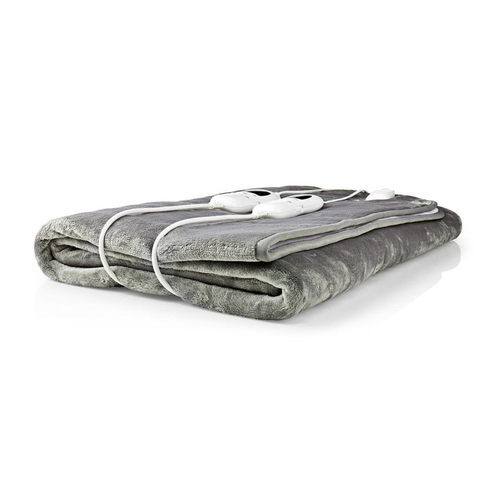 Nedis pebl130cwt2 électrique onderblad 160x140 cm
