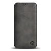 NEDIS SSW10021BK Soft Wallet Book pour Galaxy A50 Black