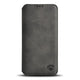 NEDIS SSW10021BK Soft Wallet Book pour Galaxy A50 Black