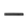 NEDIS SSW10021BK Soft Wallet Book pour Galaxy A50 Black
