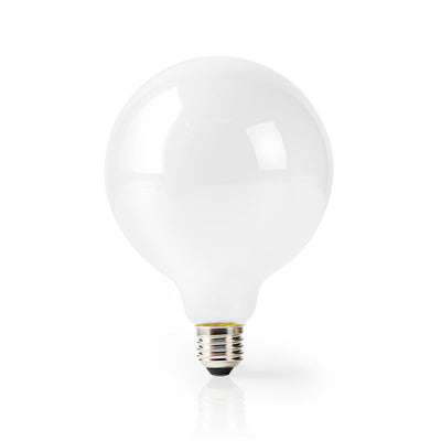 NEDIS WIFILF11WTG125 LAMPE LED Wi-Fi E27 125 mm 5 W 500 lm Blanc