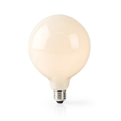NEDIS WIFILF11WTG125 LAMPE LED Wi-Fi E27 125 mm 5 W 500 lm Blanc