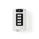 Nedis RFRC220WT RF Remote contrôle 2 canaux