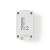 Nedis RFRC220WT RF Remote contrôle 2 canaux