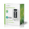 Nedis RFRC220WT RF Remote contrôle 2 canaux