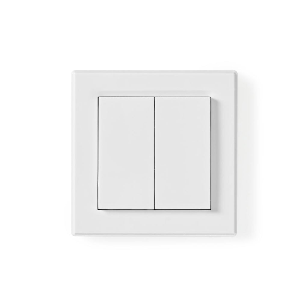 Nedis RFWS20WT RF Éclairage Double