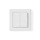 Nedis RFWS20WT RF Éclairage Double