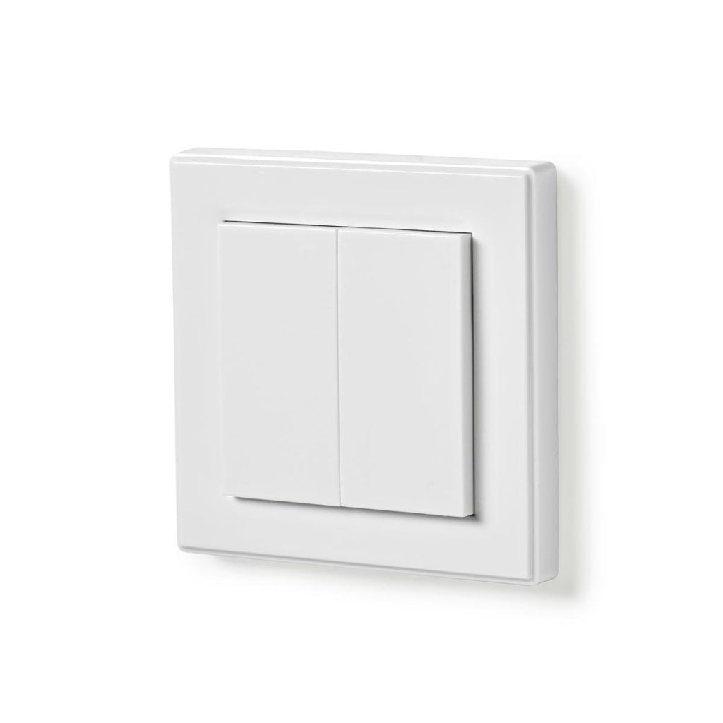 Nedis RFWS20WT RF Éclairage Double