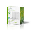 Nedis RFWS20WT RF Éclairage Double