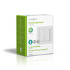Nedis RFWS20WT RF Éclairage Double