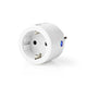 Nedis RFP110FWT RF Branche à partir de Schuko Type F 2300 W