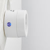 Nedis RFP110FWT RF Branche à partir de Schuko Type F 2300 W