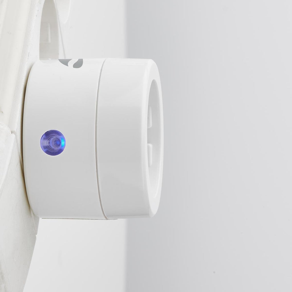 Nedis RFP110FWT RF Branche à partir de Schuko Type F 2300 W