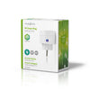 Nedis RFP110FWT RF Branche à partir de Schuko Type F 2300 W