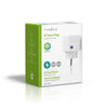 Nedis RFP110FWT RF Branche à partir de Schuko Type F 2300 W
