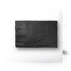NEDIS TVOC5052BK Couverture de protection télévisée pour l'extérieur 50 52 Excellente qualité de tissu oxford compartiment séparé pour la télécommande noire