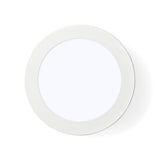 Nedis WiFilaw10wt Wi-Fi Plafond Lampe Round Diamètre 17 cm Chauffle à frais blanc 800 lm 12 W Slim Design aluminium - afbeelding 8