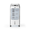 Nedis Cool115cwt Air plus refroidisseur 3 L 270 M Sup3; H Timer Remote Contrôle