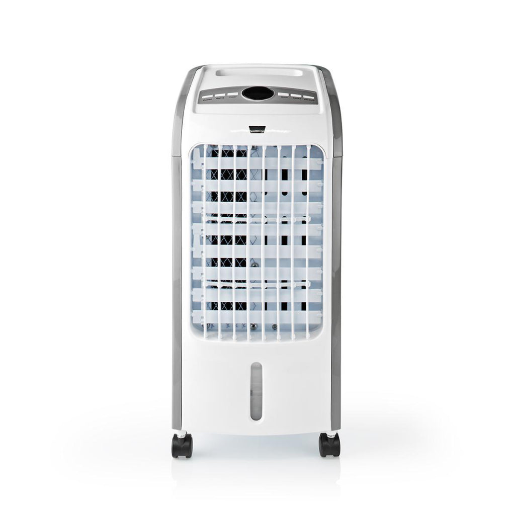 Nedis Cool115cwt Air plus refroidisseur 3 L 270 M Sup3; H Timer Remote Contrôle