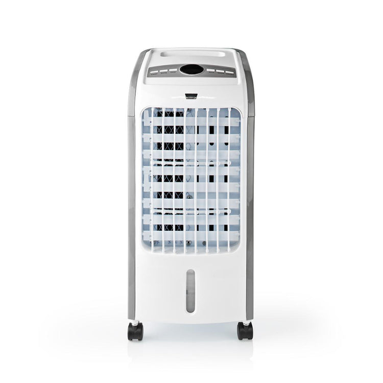 Nedis Cool115cwt Air plus refroidisseur 3 L 270 M Sup3; H Timer Remote Contrôle