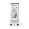 Nedis Cool115cwt Air plus refroidisseur 3 L 270 M Sup3; H Timer Remote Contrôle