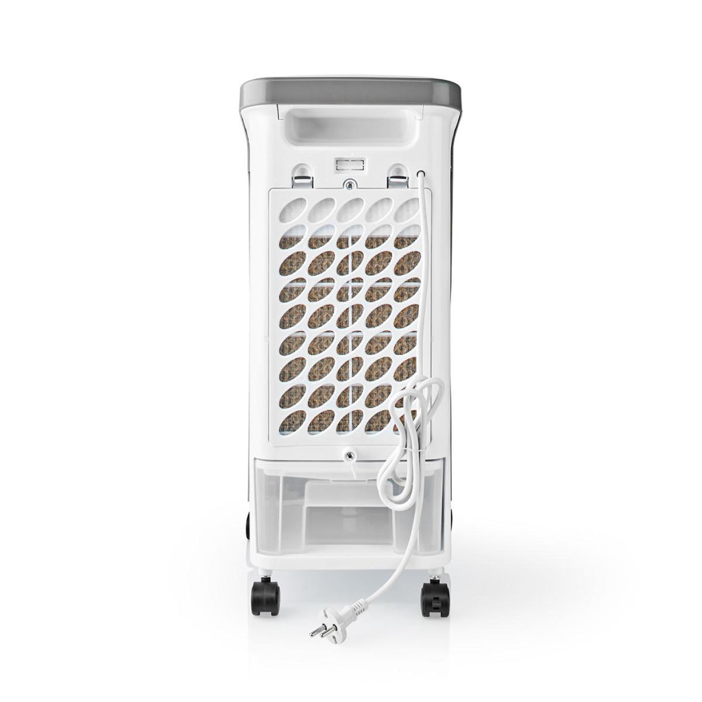 Nedis Cool115cwt Air plus refroidisseur 3 L 270 M Sup3; H Timer Remote Contrôle