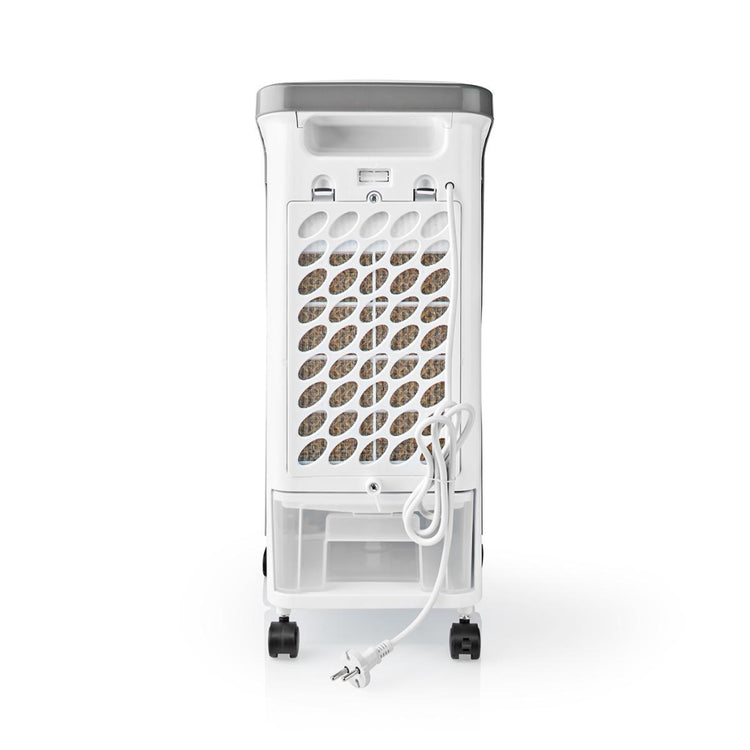 Nedis Cool115cwt Air plus refroidisseur 3 L 270 M Sup3; H Timer Remote Contrôle