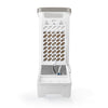 Nedis Cool115cwt Air plus refroidisseur 3 L 270 M Sup3; H Timer Remote Contrôle
