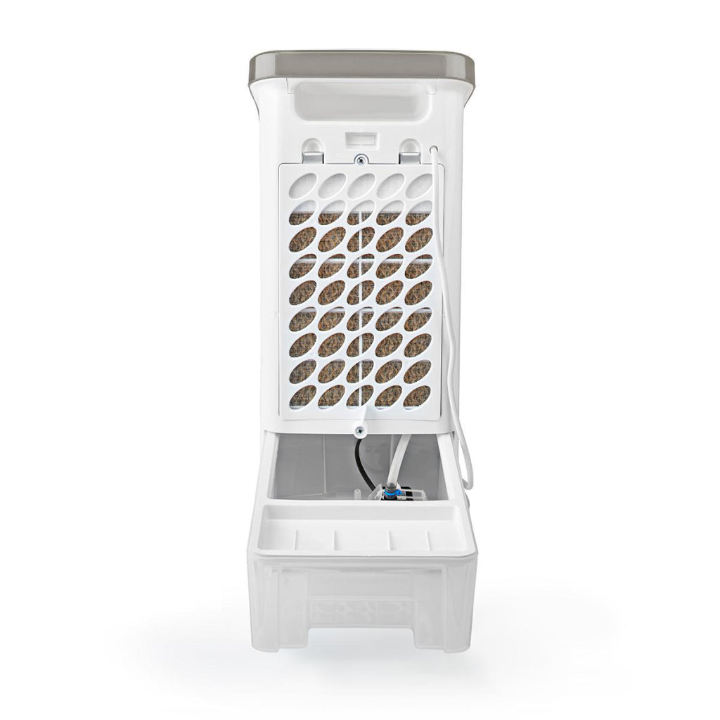 Nedis Cool115cwt Air plus refroidisseur 3 L 270 M Sup3; H Timer Remote Contrôle