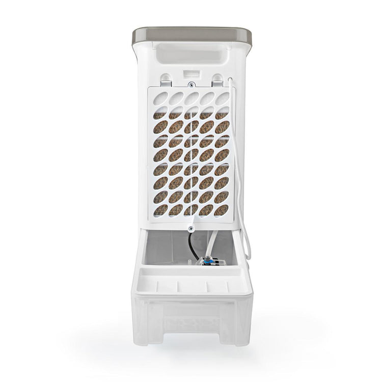 Nedis Cool115cwt Air plus refroidisseur 3 L 270 M Sup3; H Timer Remote Contrôle