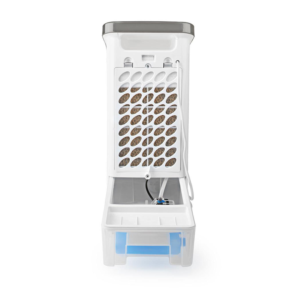 Nedis Cool115cwt Air plus refroidisseur 3 L 270 M Sup3; H Timer Remote Contrôle