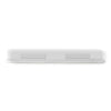 NEDIS SBMT55WT Soundbar Bracket Mur pour sonos® Beam Max. 5 kg
