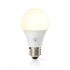 NEDIS WIFILC21WTE27 LAMPES LED Wi-Fi Full Color et What-White E27 2-pack