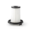 NEDIS VCFI100D MOTEUR FILTRE POUR LE VISEUR D'ACIER PARTICLÉ POUR REG; Série VCCS200 Série VCCS600